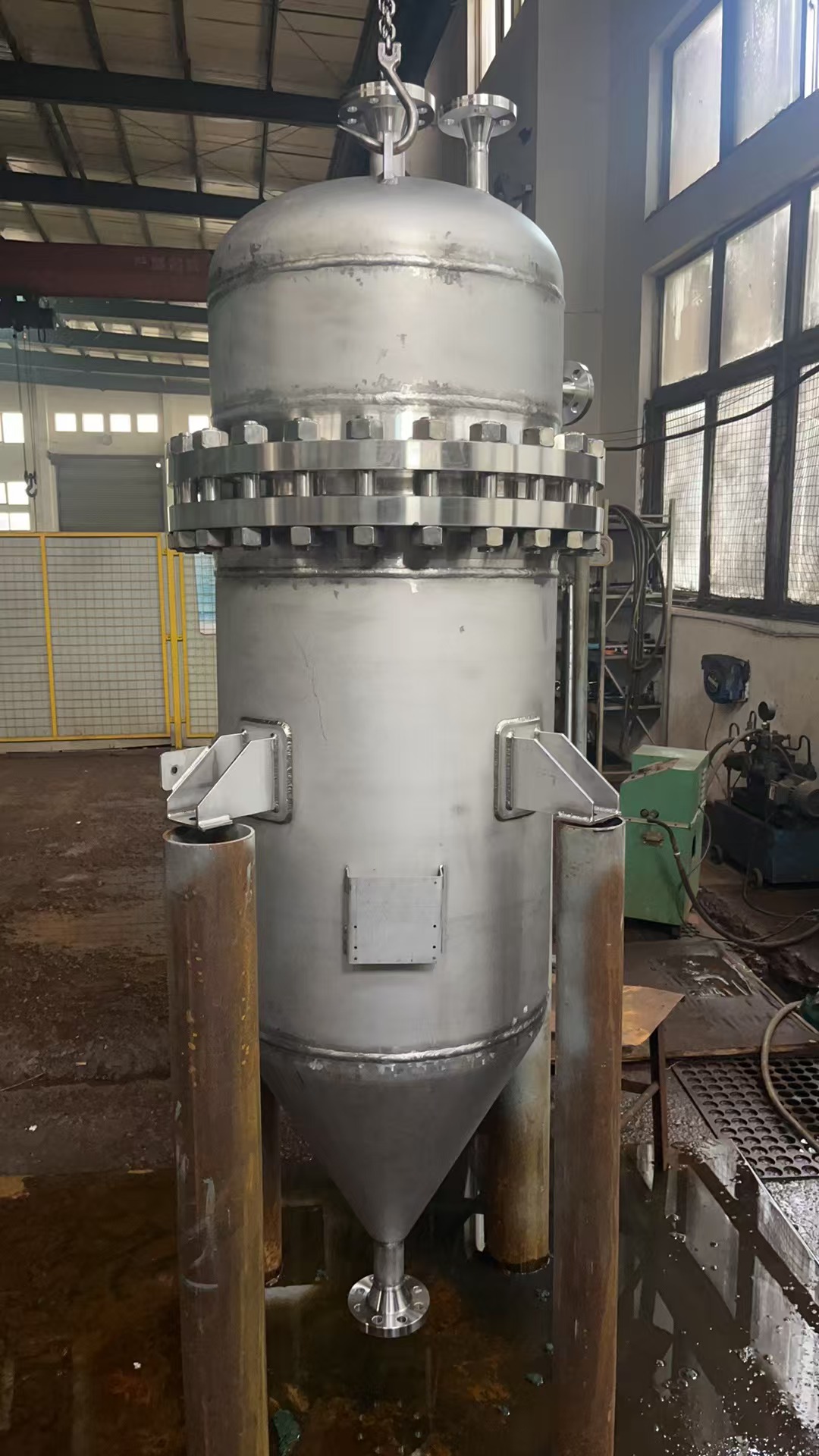 过滤器